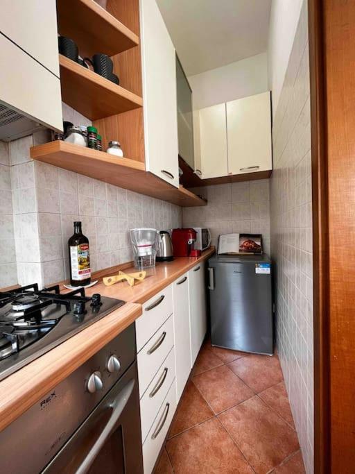 Naudas House! Διαμέρισμα Pero Εξωτερικό φωτογραφία