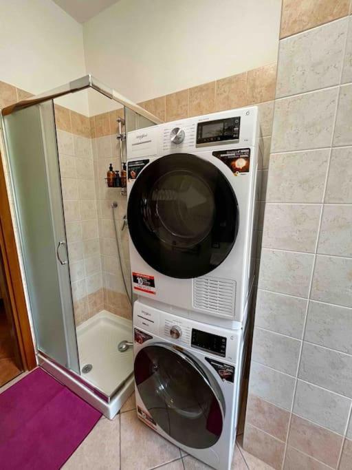 Naudas House! Διαμέρισμα Pero Εξωτερικό φωτογραφία